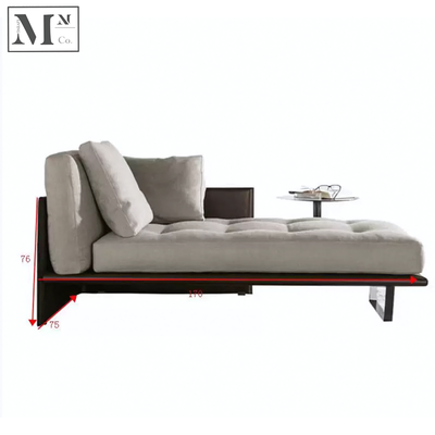 BALLY Indoor Lounge Sofa