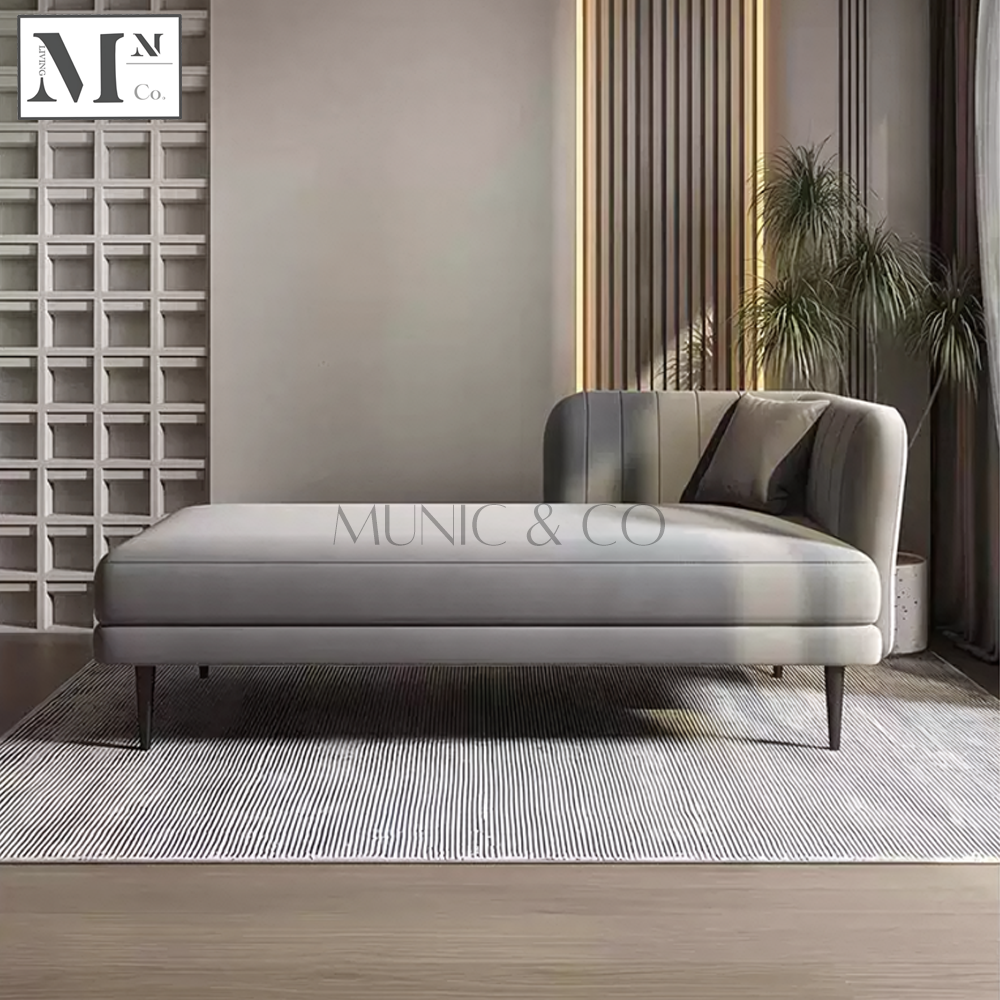 BRUNO  Luxurious Indoor Lounge Sofa