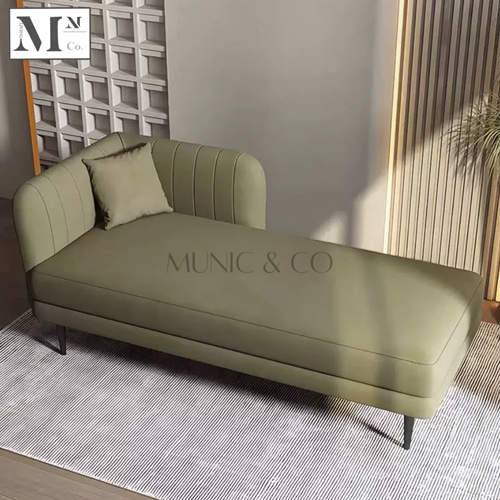 BRUNO  Luxurious Indoor Lounge Sofa