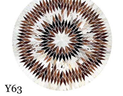 KATIE Round Rugs