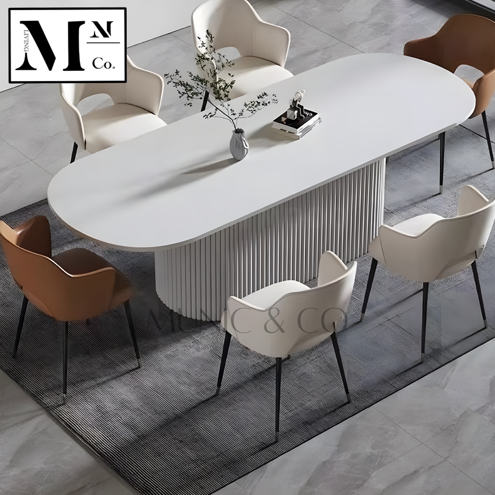 CARO Contemporary Indoor Dining Table