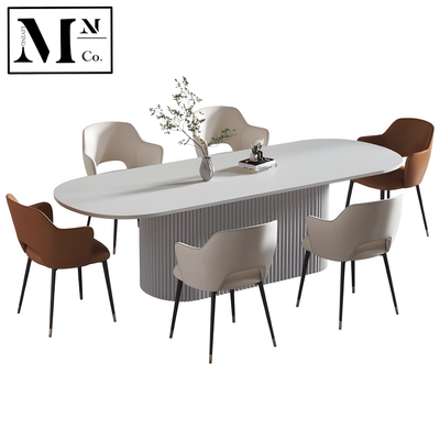 CARO Contemporary Indoor Dining Table
