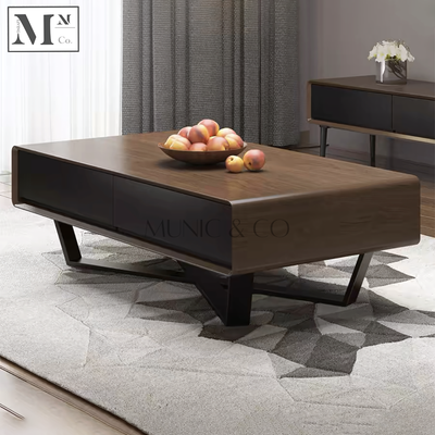 MADISON Contemporary Extendable TV Console