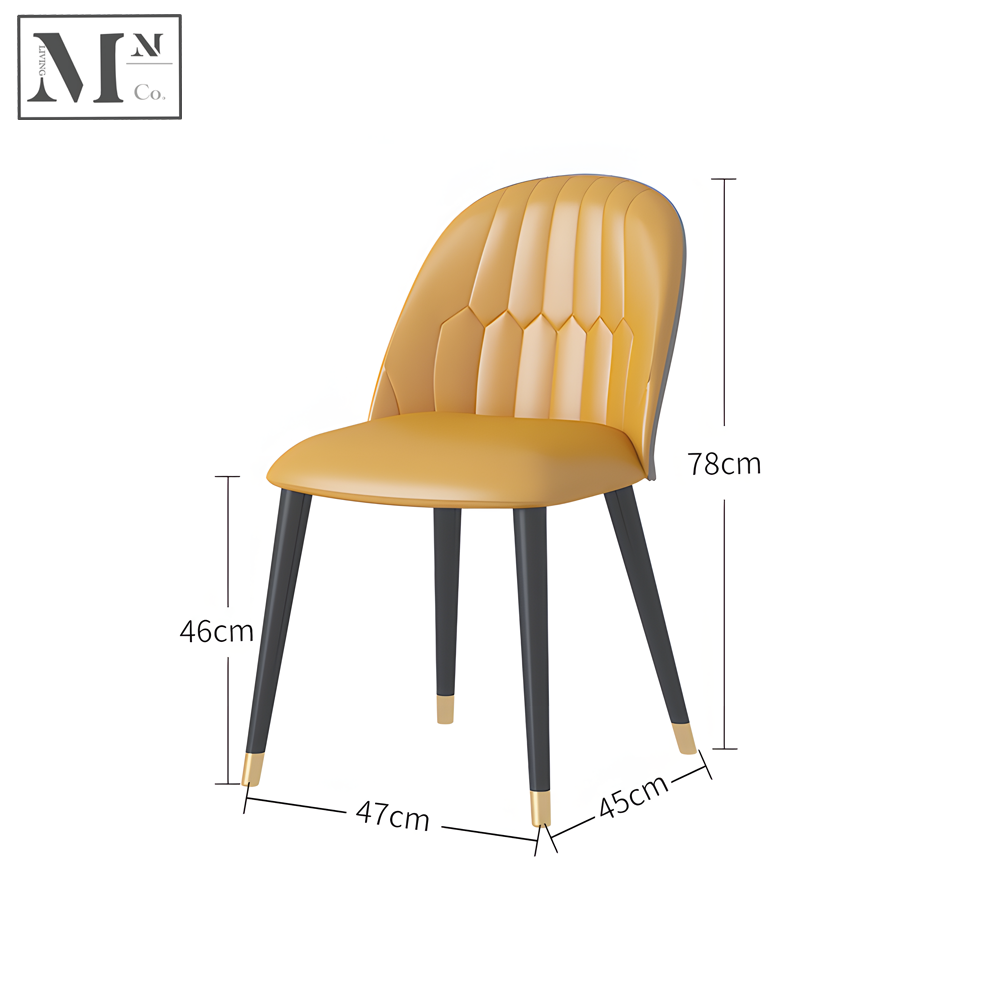 MARQ Contemporary Dining Chair