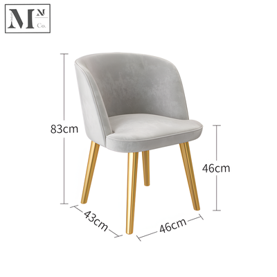 MARQ Contemporary Dining Chair