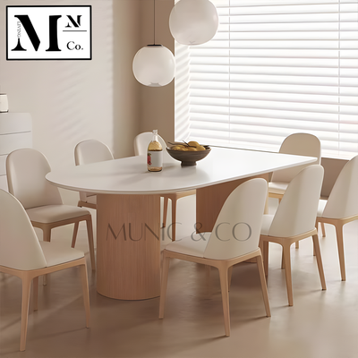 HAVEN Sintered Stone Dining Table