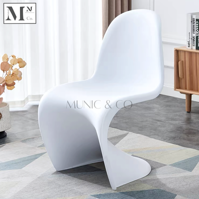 TIKA Contemporary Indoor Dining Chair