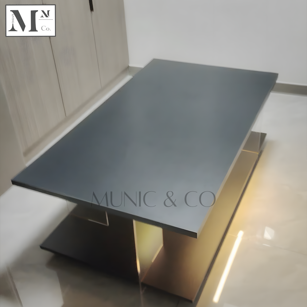 YANNIS Contemporary Coffee Table