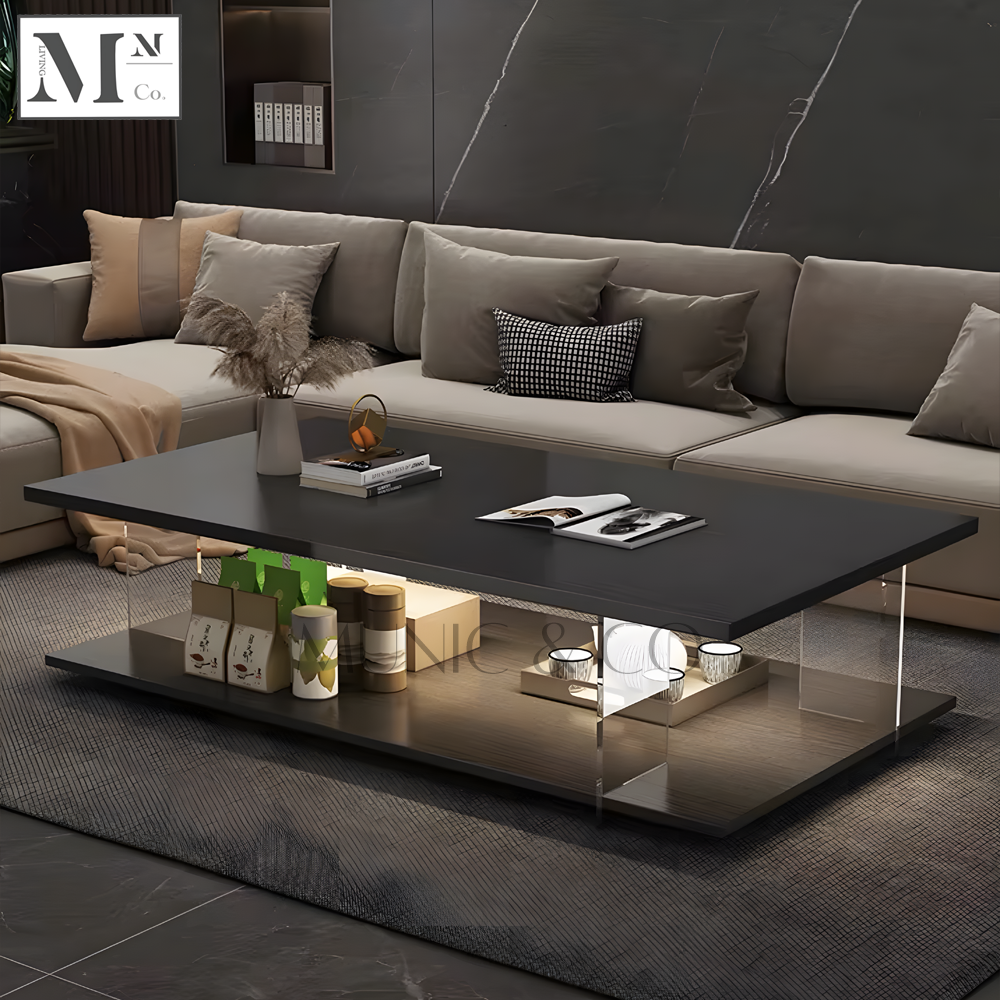 YANNIS Contemporary Coffee Table