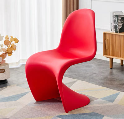 TIKA Contemporary Indoor Dining Chair