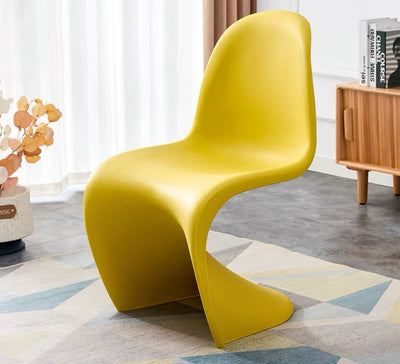 TIKA Contemporary Indoor Dining Chair