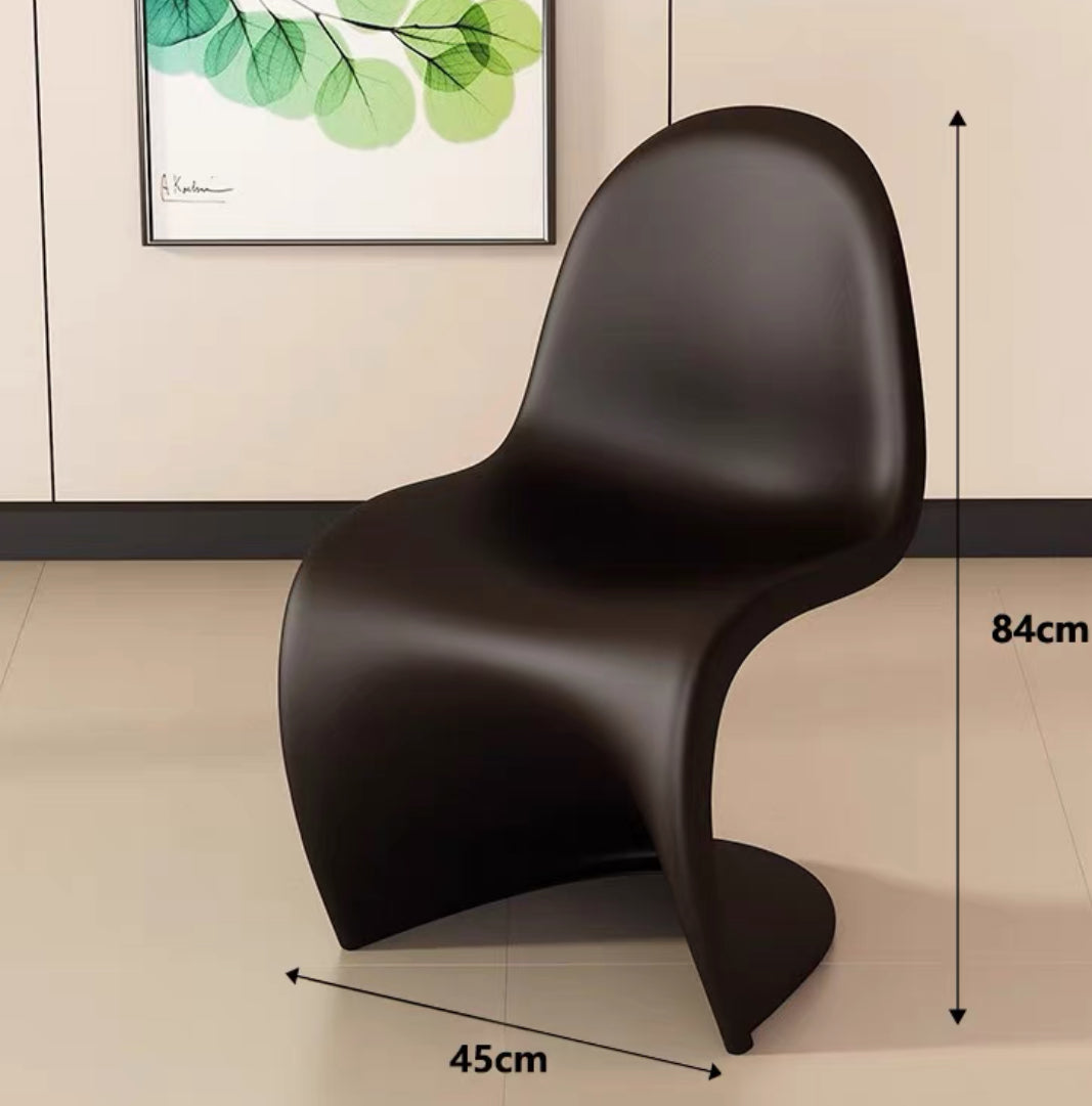 TIKA Contemporary Indoor Dining Chair