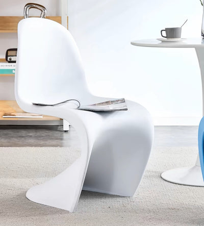 TIKA Contemporary Indoor Dining Chair