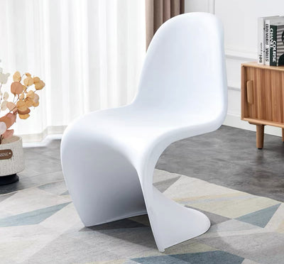 TIKA Contemporary Indoor Dining Chair