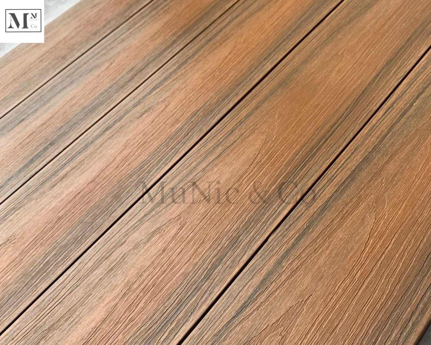 LINC Synthetic Wood Deck