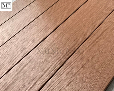 LINC Synthetic Wood Deck