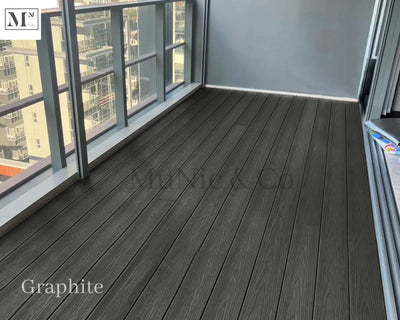 LINC Synthetic Wood Deck