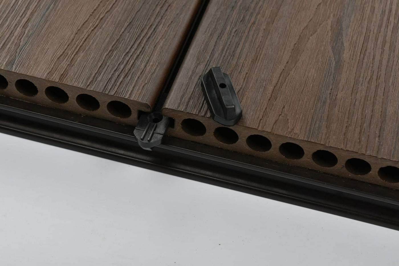 LINC Synthetic Wood Deck